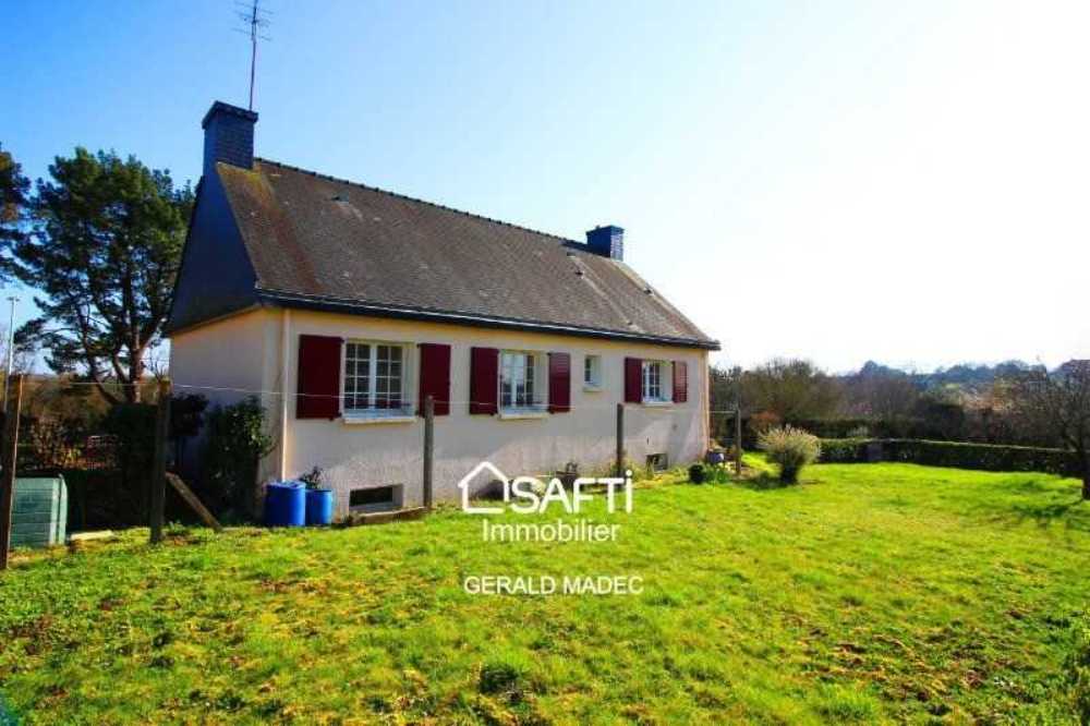 Muzillac Morbihan huis foto 3799034