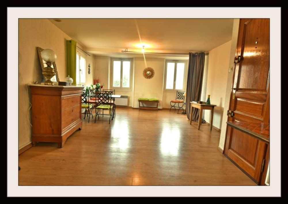 Toulon Var appartement foto 3824035