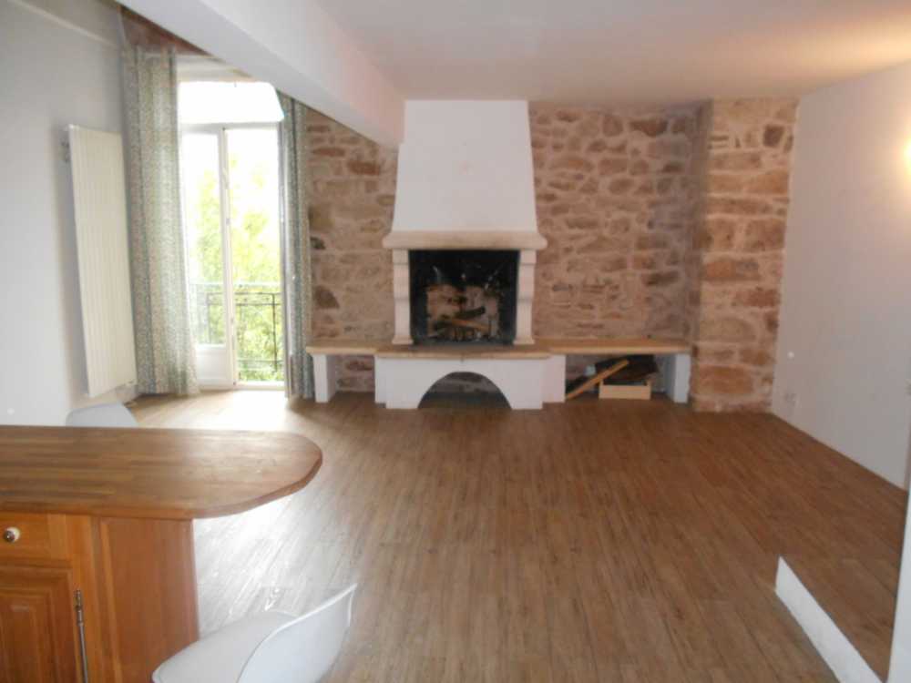 Villeneuvette Hérault appartement foto 3876585