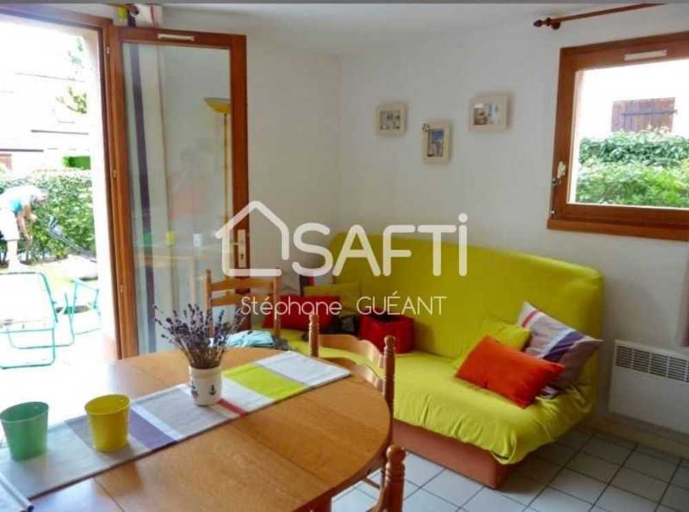 Le Crotoy Somme Haus Bild 3794550