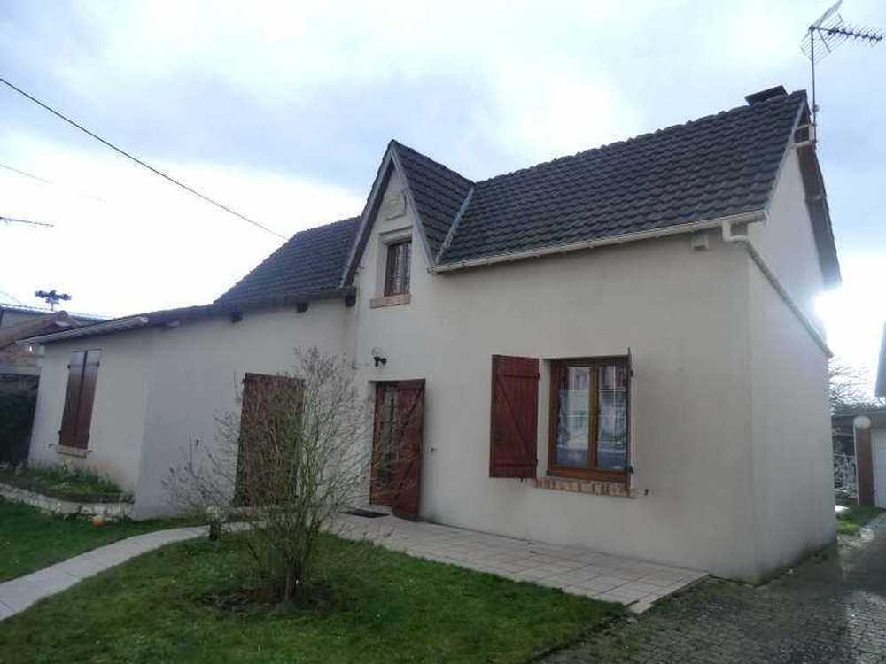 Oissel Seine-Maritime Haus Bild 3760359