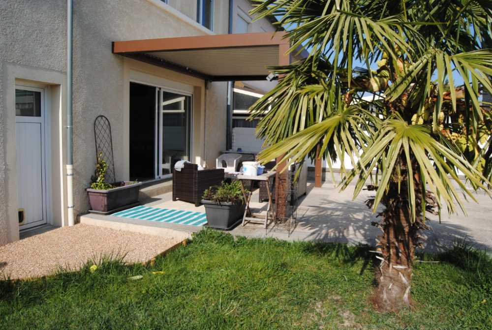 Cébazat Puy-de-Dôme Haus Bild 3877977