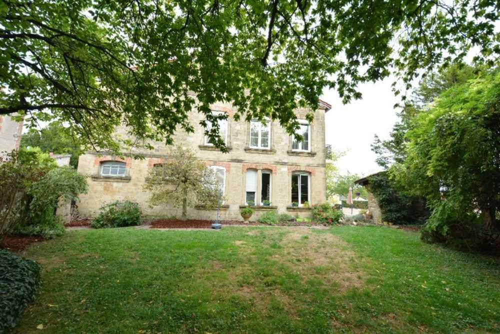 Stenay Meuse Haus Bild 3863973