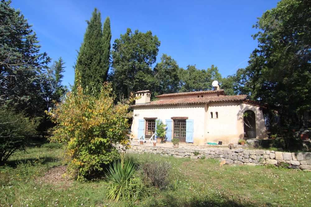 Le Tignet Alpes-Maritimes Haus Bild 3765551