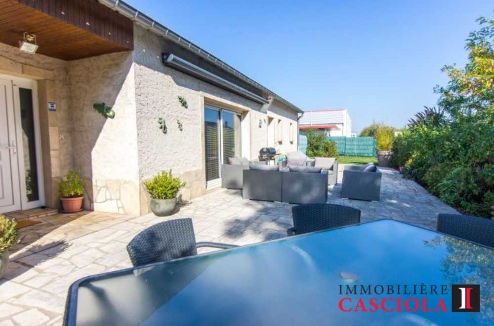 Marly Moselle maison photo 3820538