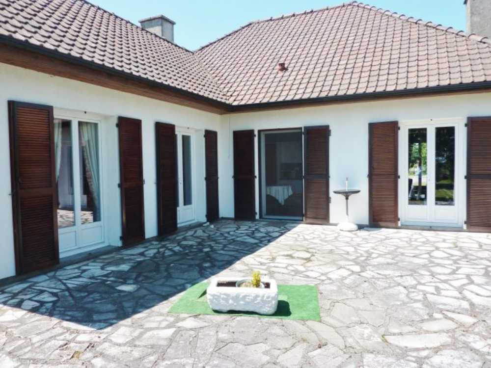 Haulchin Nord Haus Bild 3820814