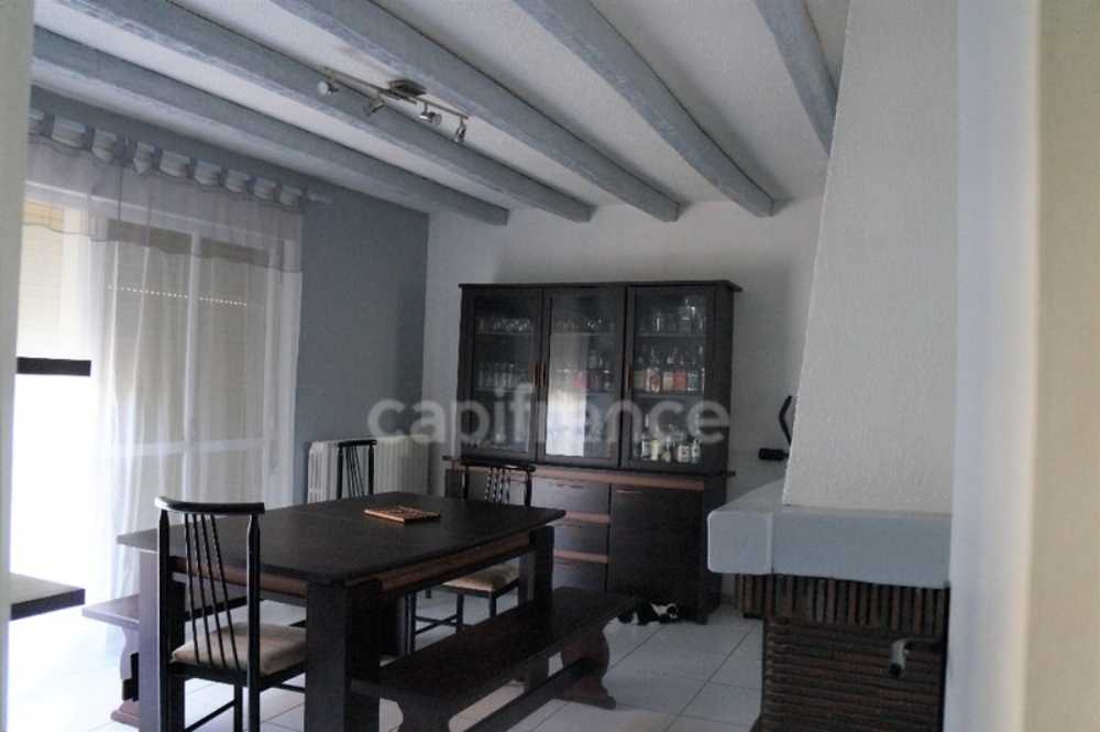 Naintré Vienne Haus Bild 3833592