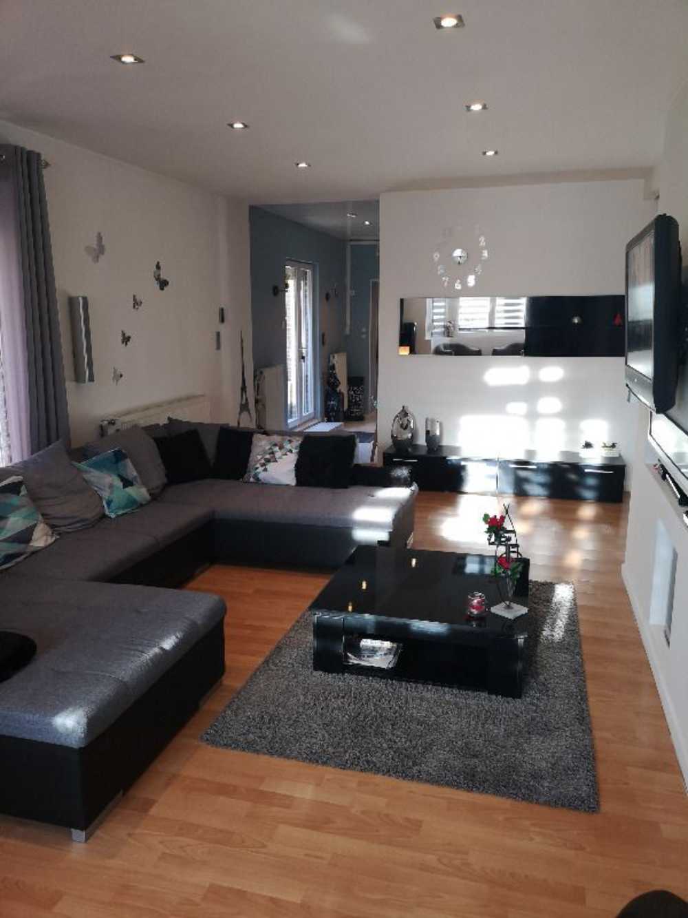 Auby Nord Haus Bild 3794814