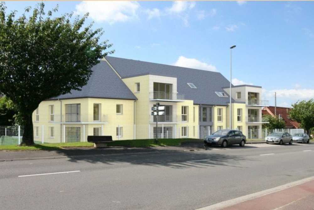 Longuenesse Pas-de-Calais appartement foto 3796277