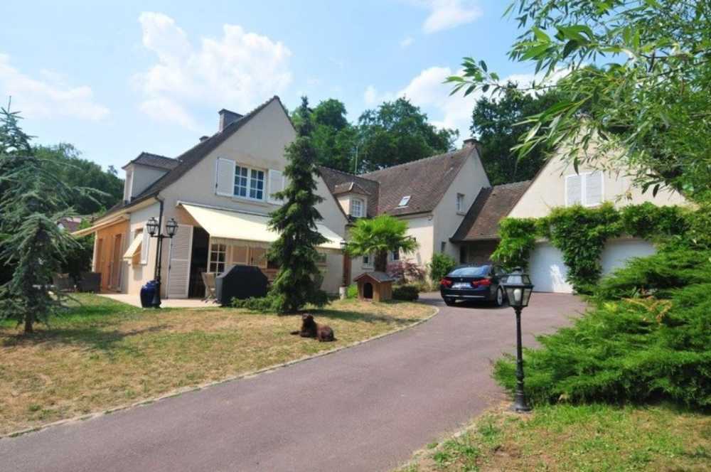 Senlis Oise house picture 3863002