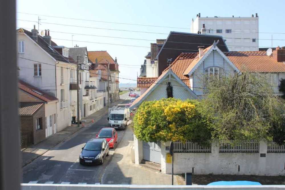 Le Touquet-Paris-Plage Pas-de-Calais Apartment Bild 3873124