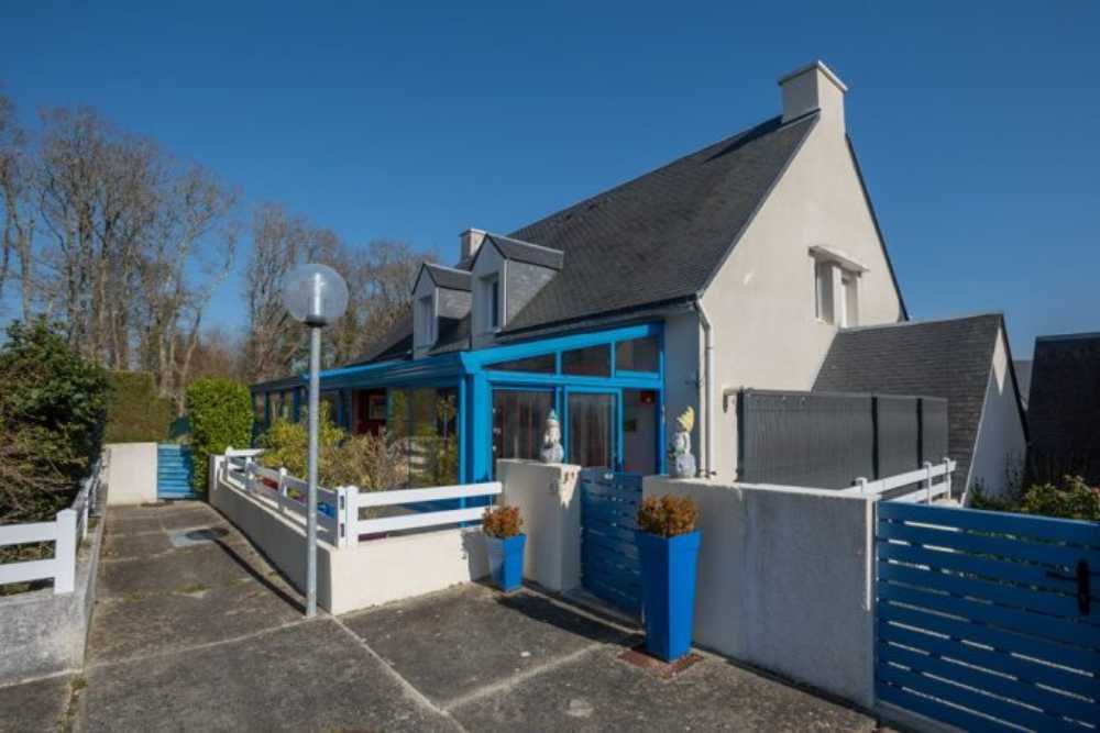 Moëlan-sur-Mer Finistère Haus Bild 3819918