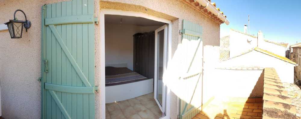 Lézignan-la-Cèbe Hérault Haus Bild 3763937