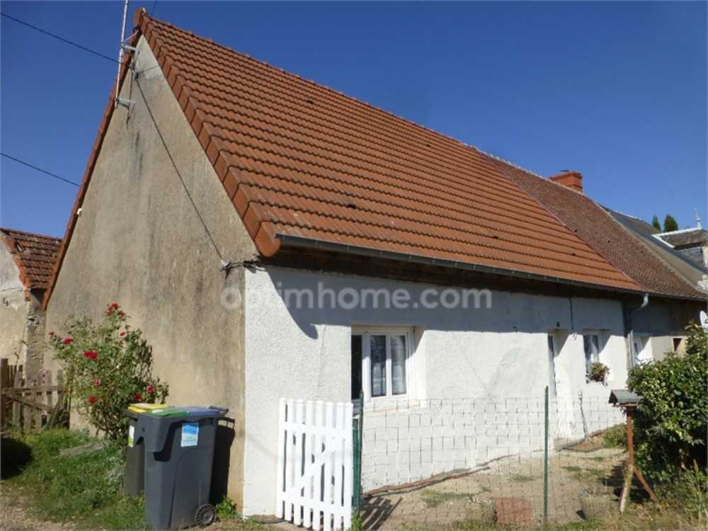 Grossouvre Cher house picture 3867484
