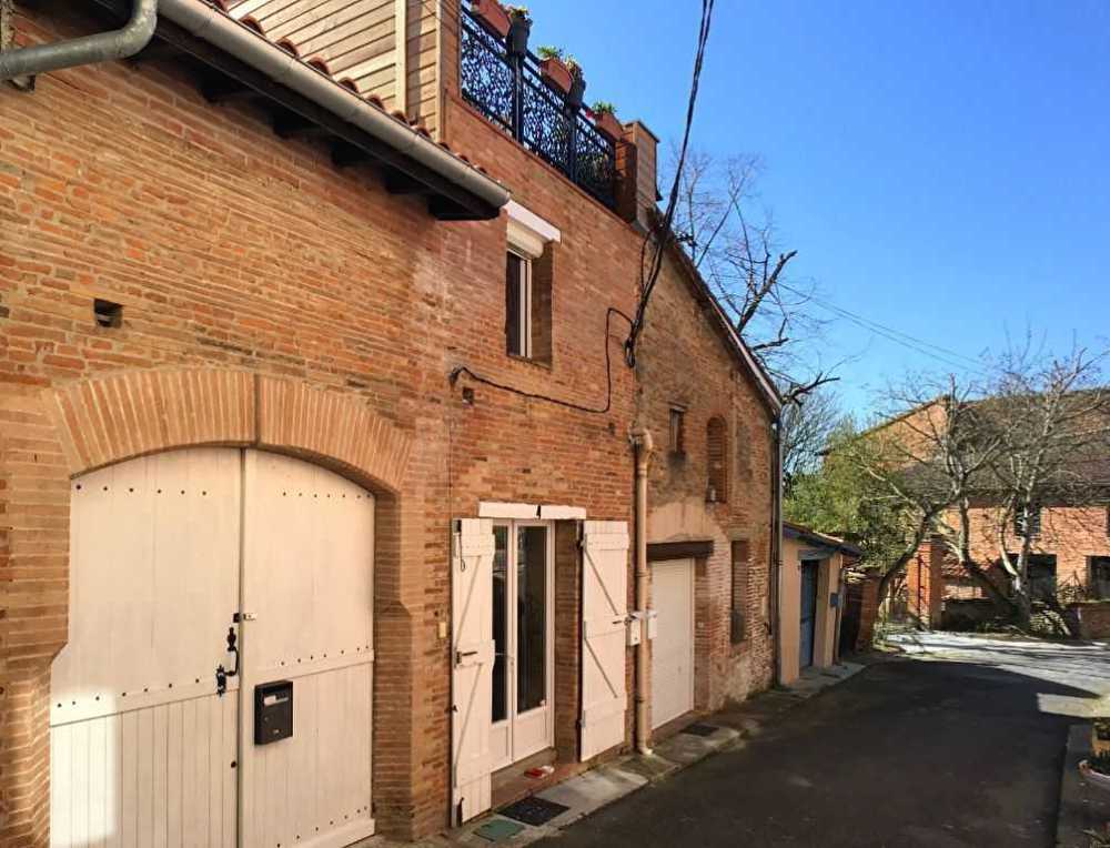 Montastruc-la-Conseillère Haute-Garonne Haus Bild 3873773