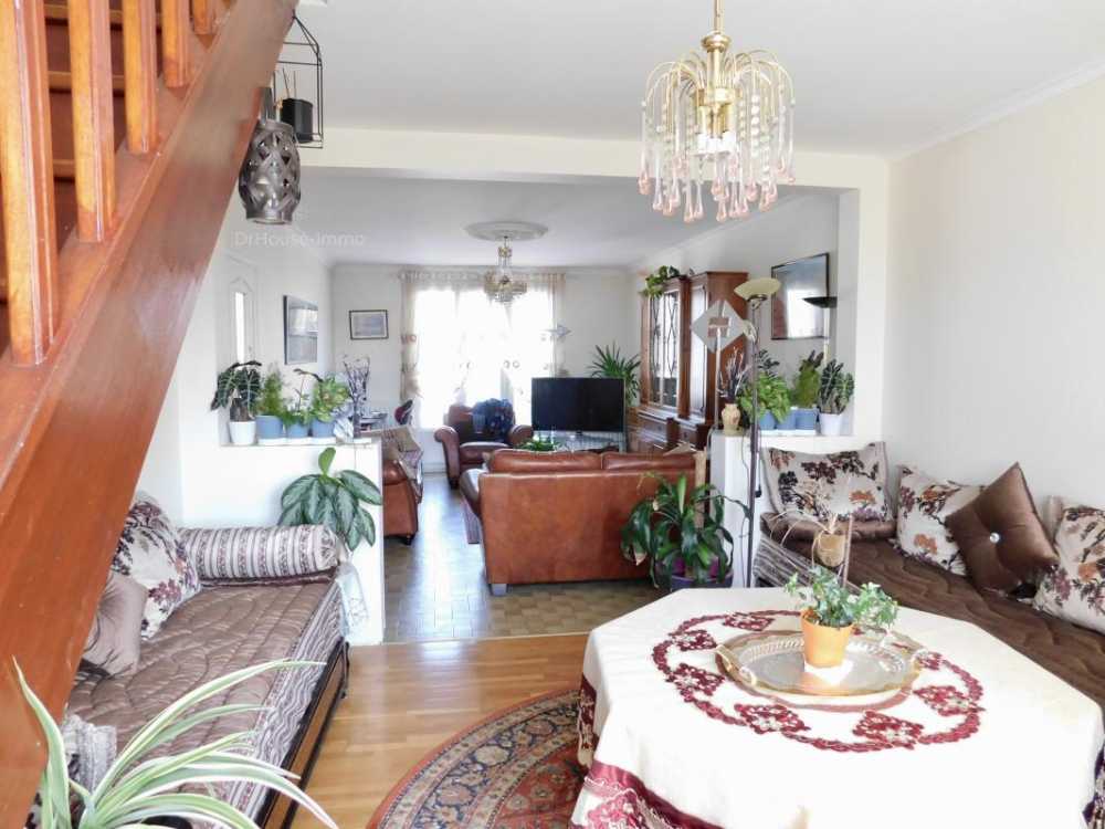 Le Mans 72100 Sarthe city house picture 3863729
