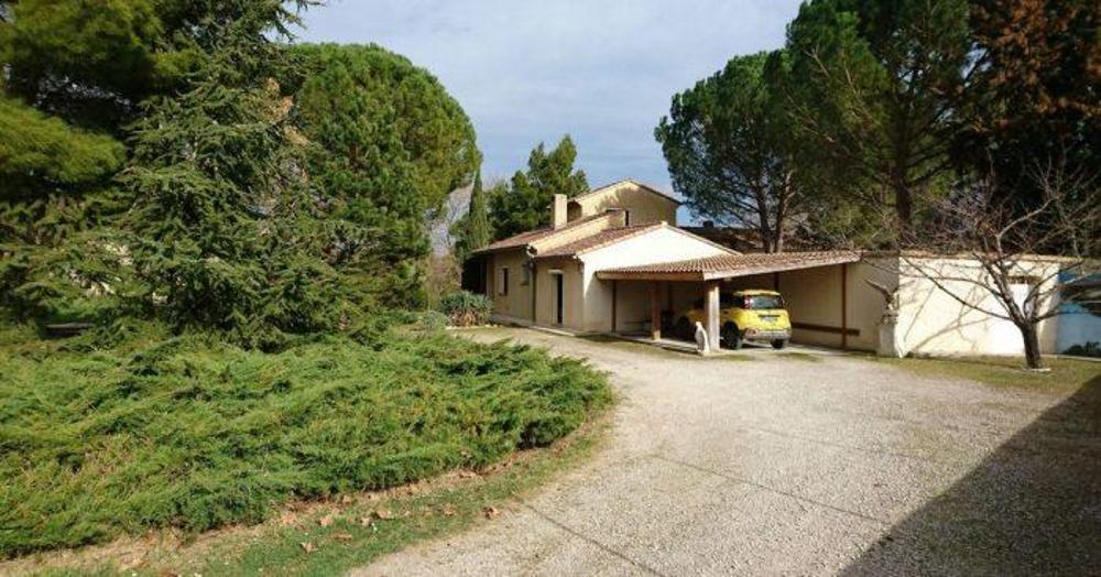 La Digne-d'Aval Aude maison photo 3803724
