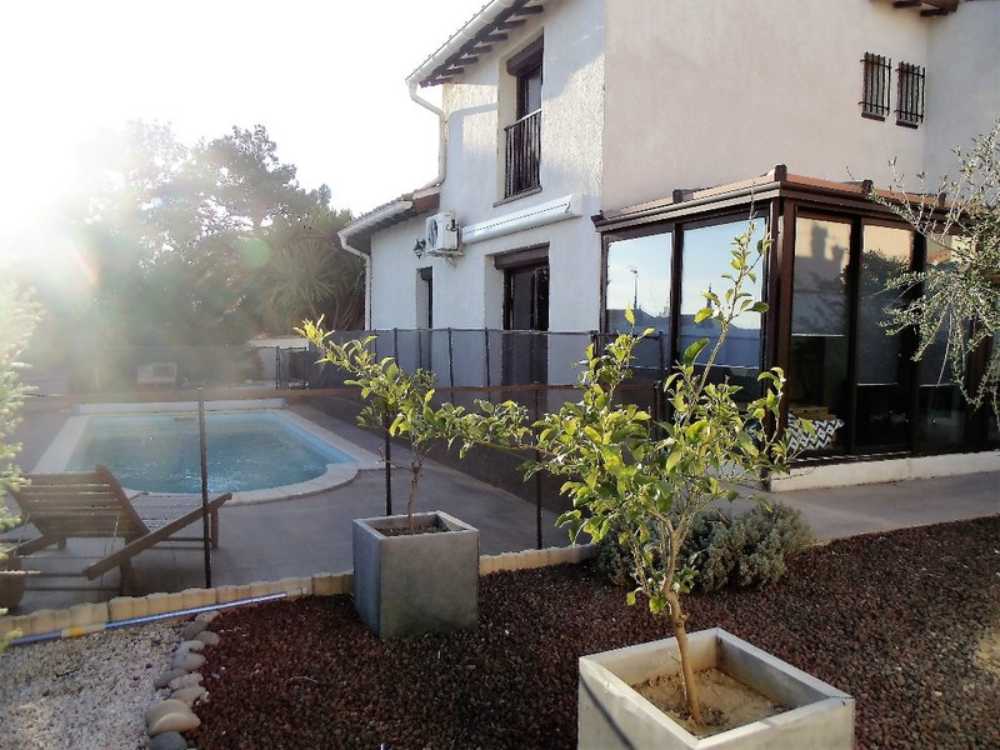 Le Soler Pyrénées-Orientales Villa Bild 3829422