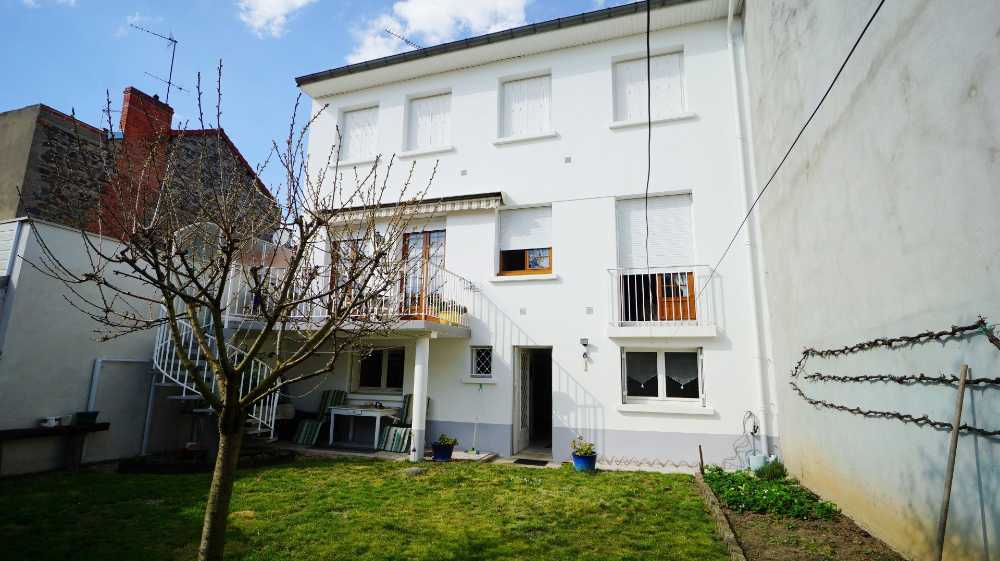 Vichy Allier maison photo 3805144