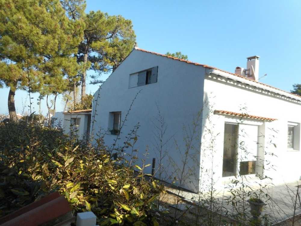 Saint-Trojan-les-Bains Charente-Maritime Haus Bild 3824699