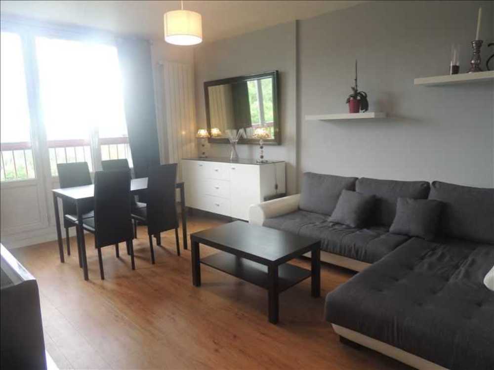 Palaiseau Essonne Apartment Bild 3872928
