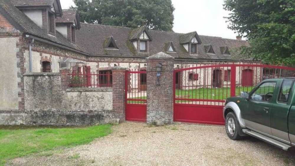 Dangers Eure-et-Loir huis foto 3841297