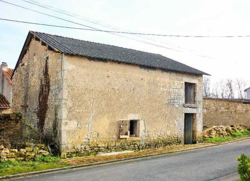Joussé Vienne Haus Bild 3797055