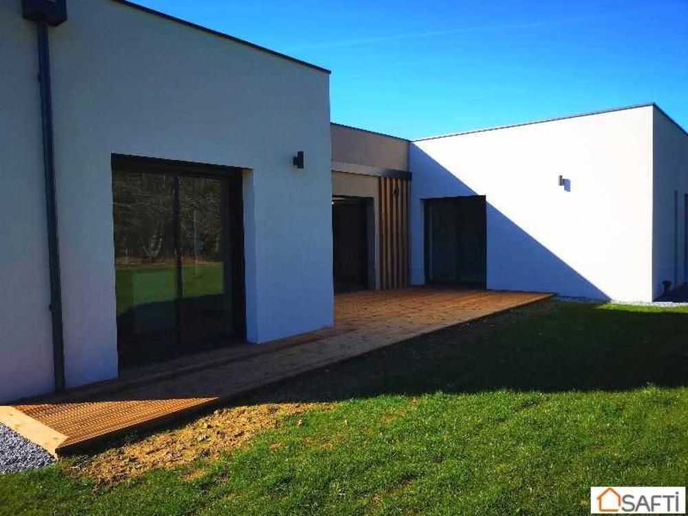Couzeix Haute-Vienne Haus Bild 3796269