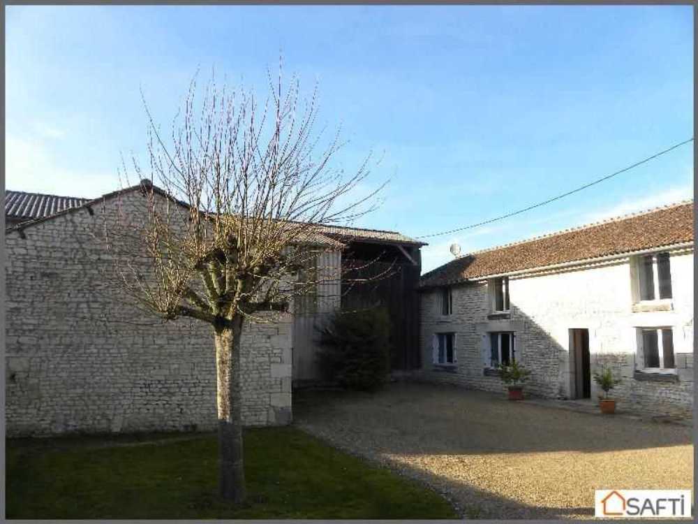 La Tour-Saint-Gelin Indre-et-Loire Haus Bild 3797361
