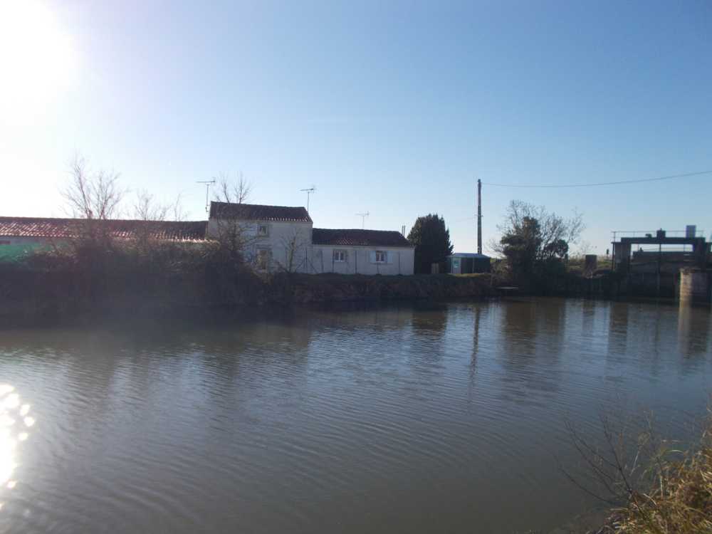 Marans Charente-Maritime Haus Bild 3761630