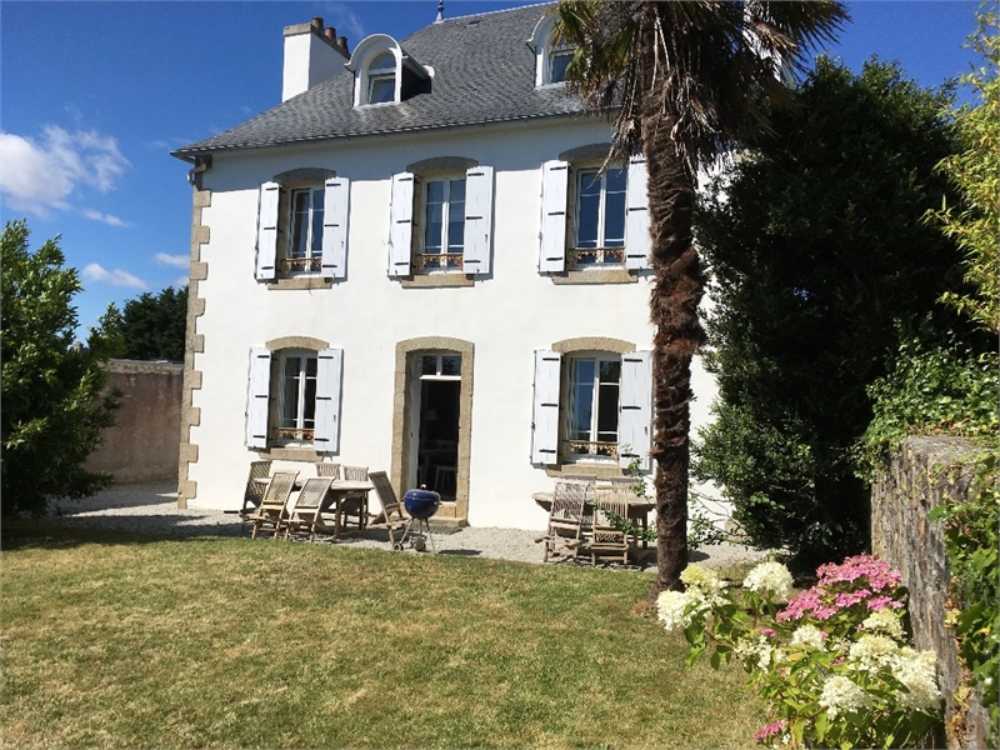 Telgruc-sur-Mer Finistère Haus Bild 3848203