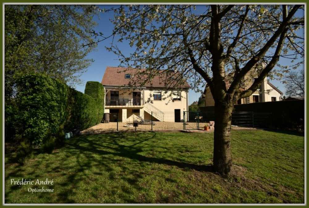 Blagny Ardennes maison photo 3863009