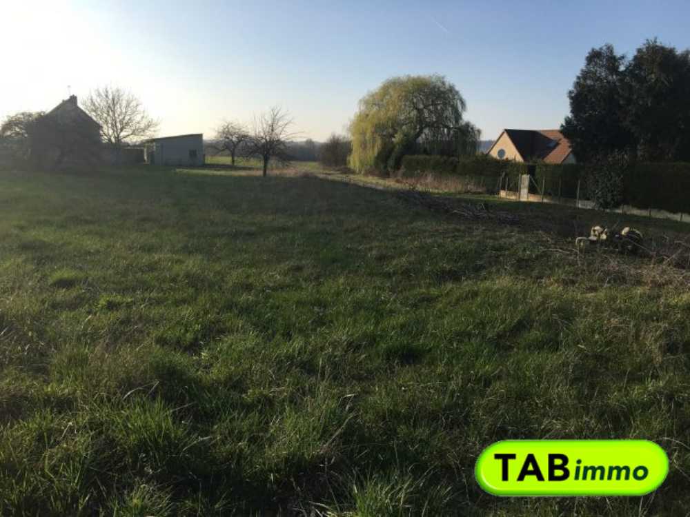 Jaulzy Oise terrain picture 3815776