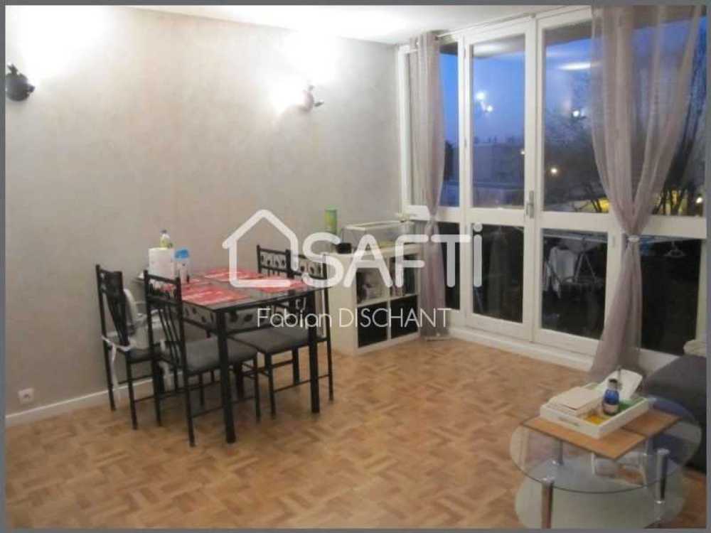 Saint-Michel-sur-Orge Essonne Apartment Bild 3798835