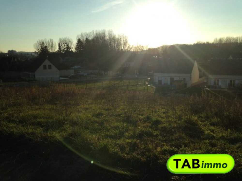 Noyon Oise terrain picture 3816214