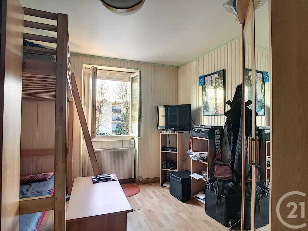 Noisy-le-Grand Seine-Saint-Denis Apartment Bild 3873039