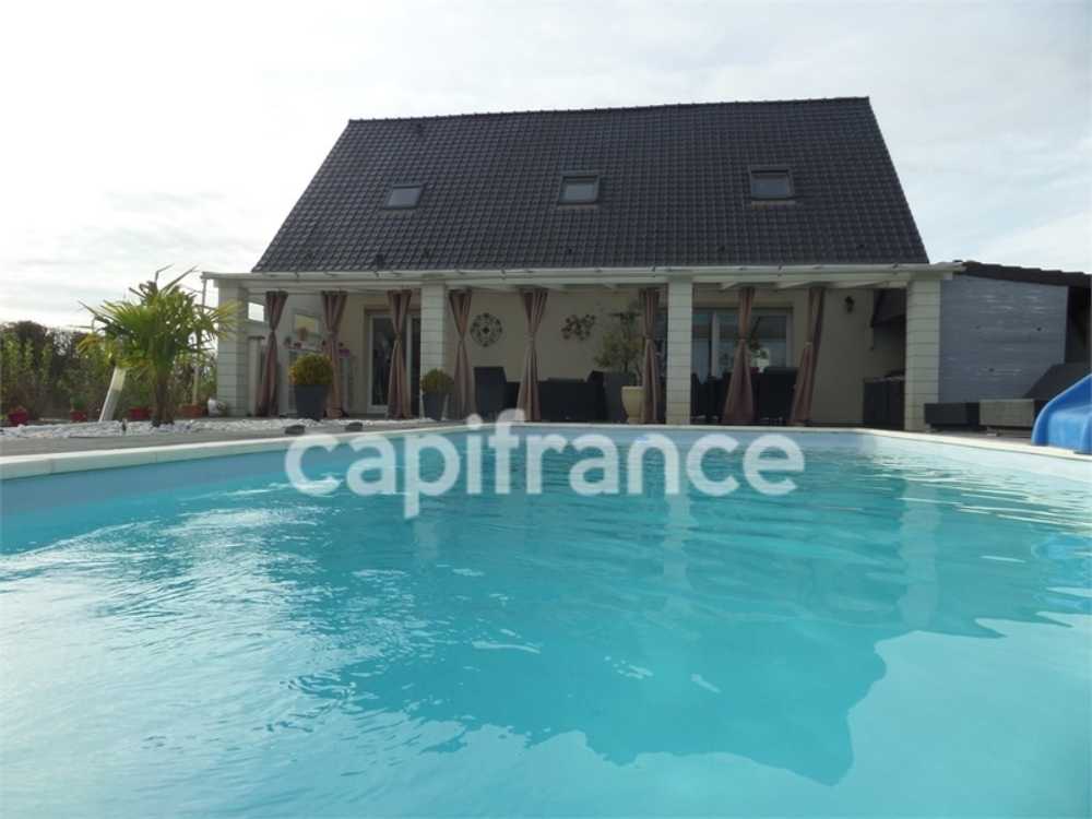 Tilques Pas-de-Calais huis foto 3836816