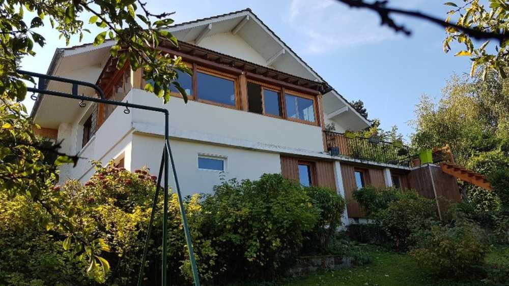 Neuvecelle Haute-Savoie Haus Bild 3825141