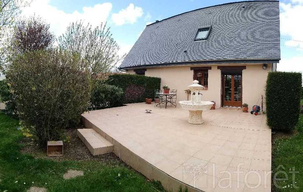 Saint-Ouen-du-Tilleul Eure Haus Bild 3760335