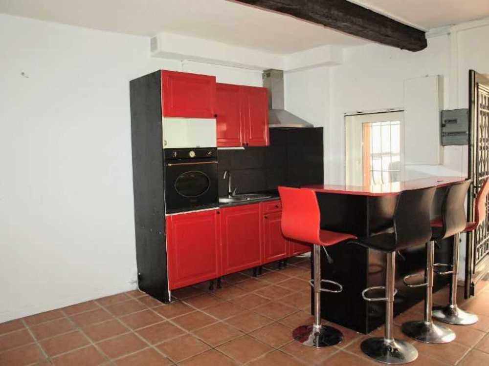 Saint-Nazaire Pyrénées-Orientales Haus Bild 3794975