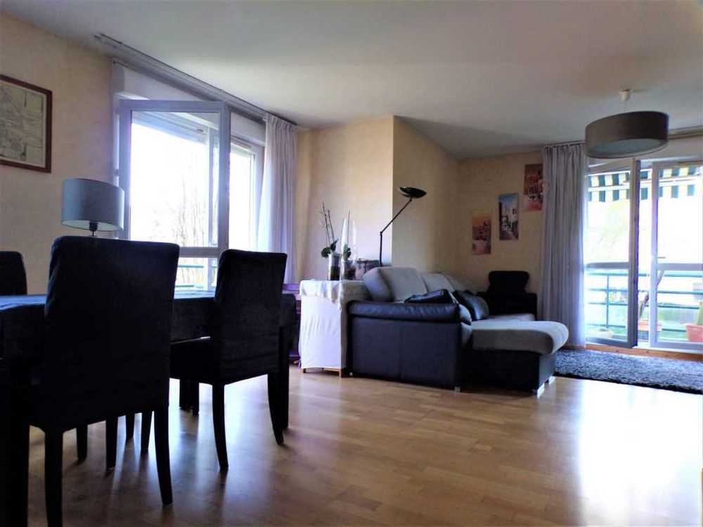 Massy Essonne Bauernhof Bild 3760496