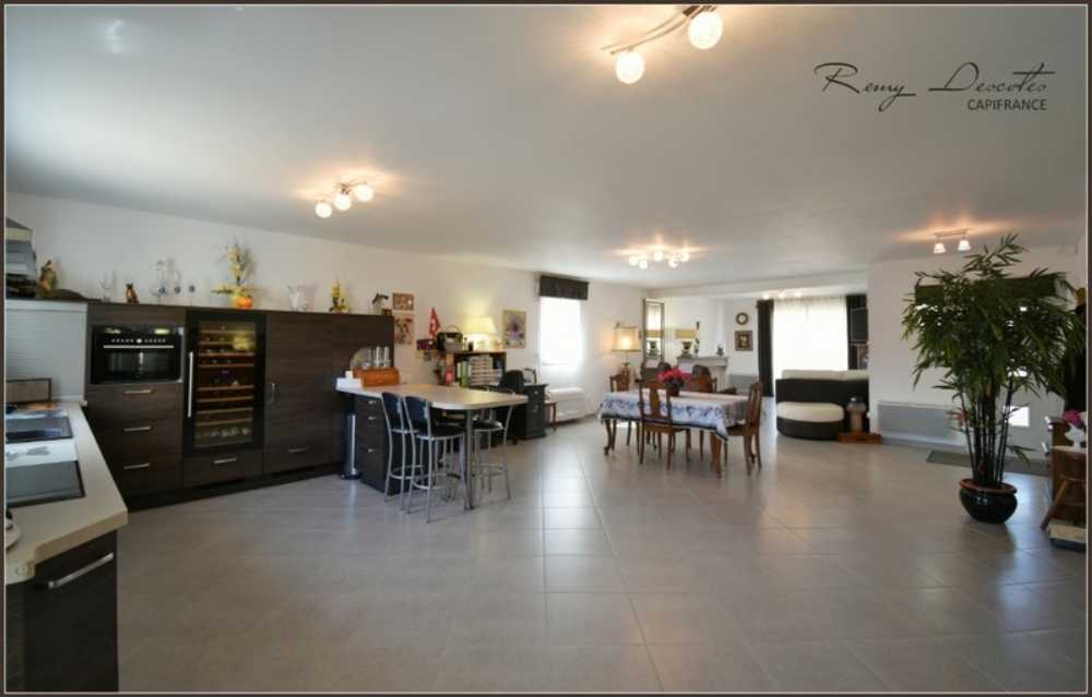 Contres Loir-et-Cher Haus Bild 3855242