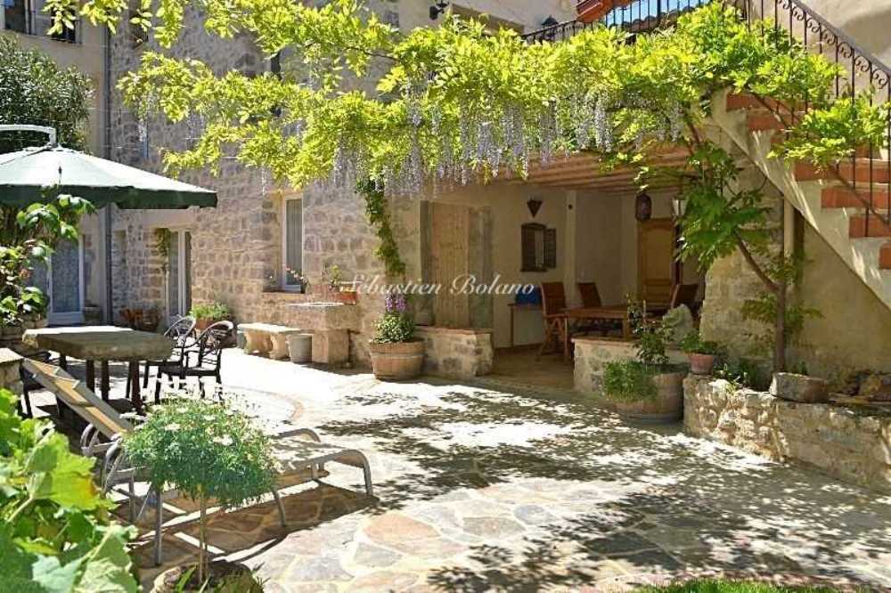Lagrasse Aude Haus Bild 3798229
