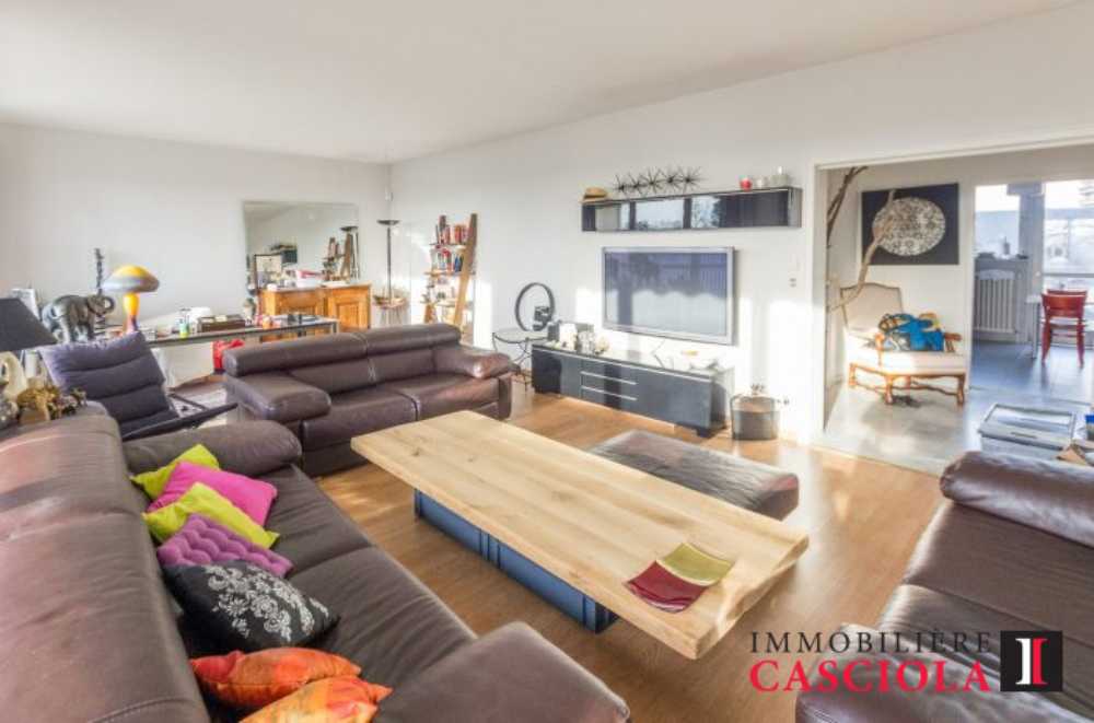 Montigny-lès-Metz Moselle appartement photo 3861818
