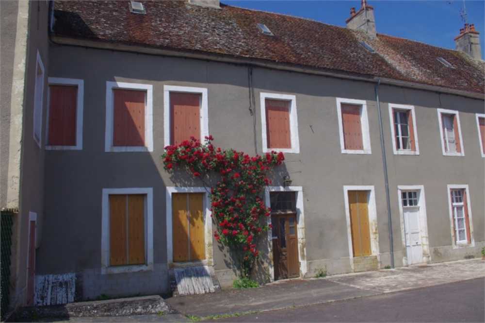 Arnay-le-Duc Côte-d'Or Haus Bild 3849218