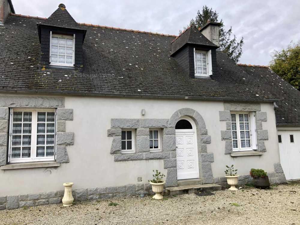 Plougasnou Finistère house picture 3863553