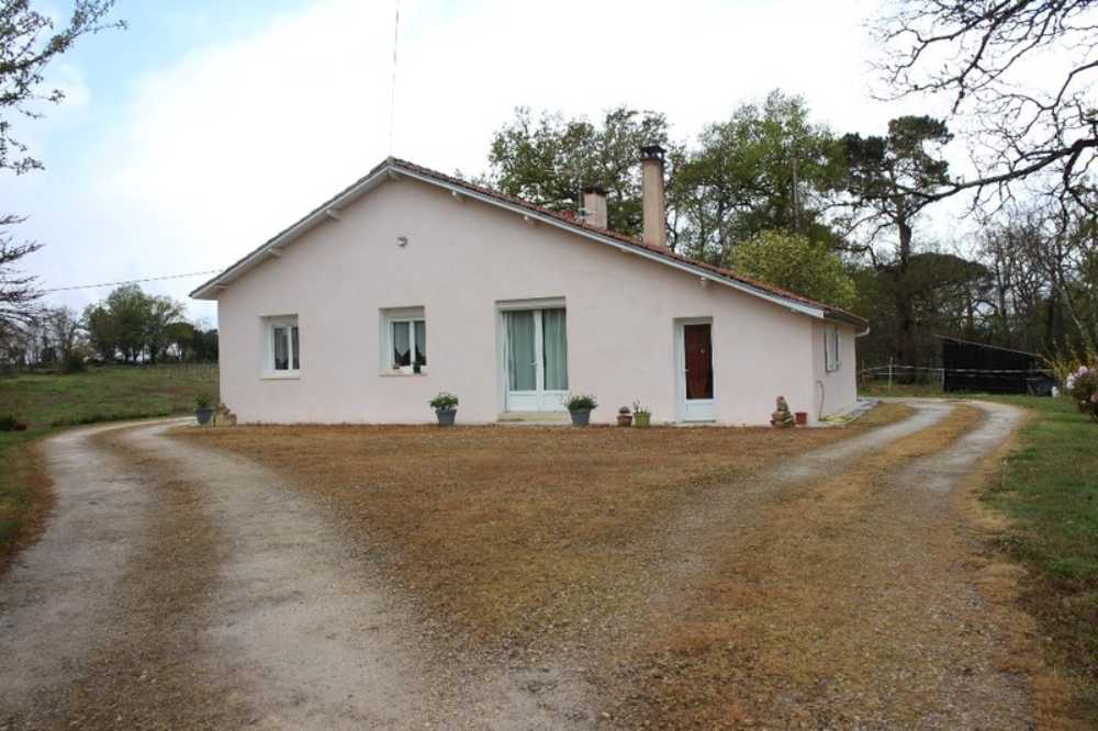 Castelnau-d'Auzan Gers maison photo 3791420