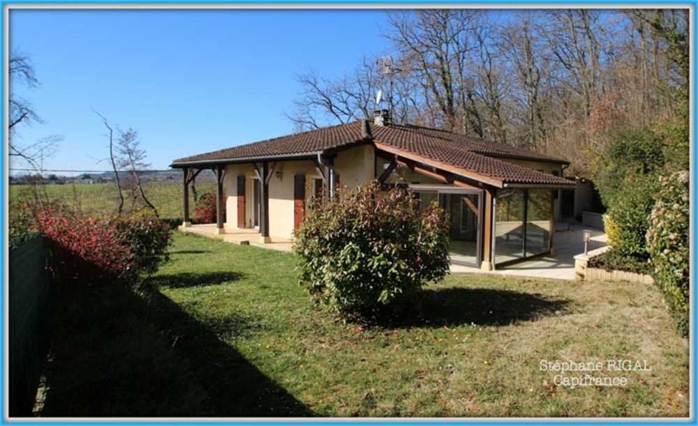 Monsempron-Libos Lot-et-Garonne Haus Bild 3848355
