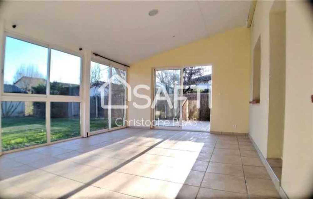 Pibrac Haute-Garonne Haus Bild 3797732