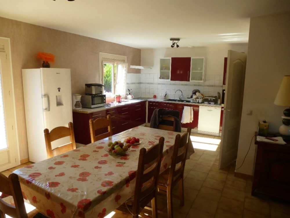 La Selle-sur-le-Bied Loiret Haus Bild 3828792
